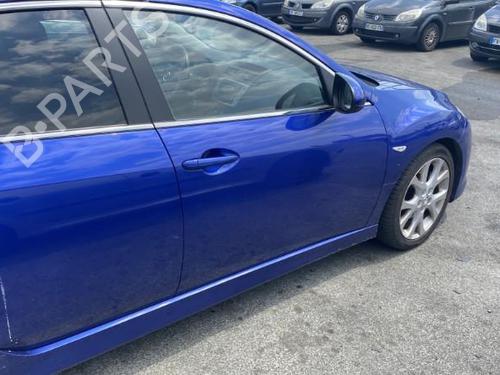 Fælk MAZDA 6 Hatchback (GH) 2.0 MZR-CD (GH14) | BP31881214C45 