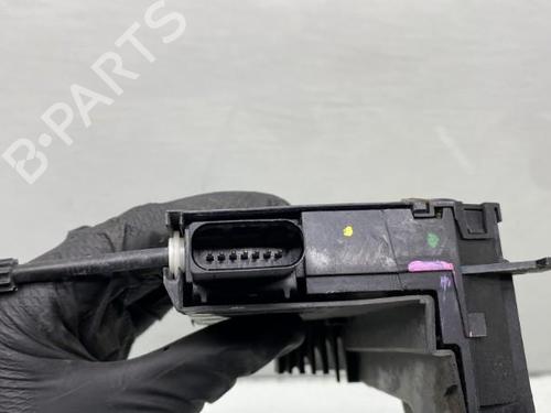 Front right lock PEUGEOT 308 II (LB_, LP_, LW_, LH_, L3_) 1.6 HDi | BP20184310C97 