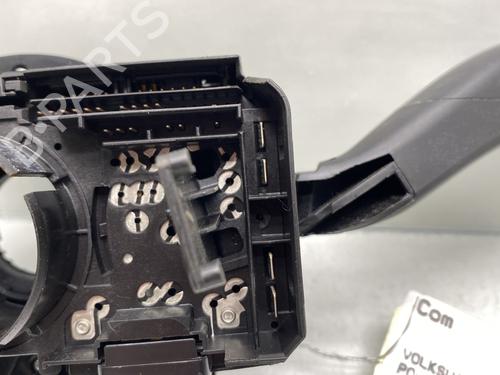 Steering column stalk VW POLO (9N_, 9A_) 1.8 GTi Cup Edition | BP24962204I23 