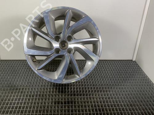 Used Rim CITROËN DS3 (SA_) 1.6 VTi 120 (120 hp) 29202815