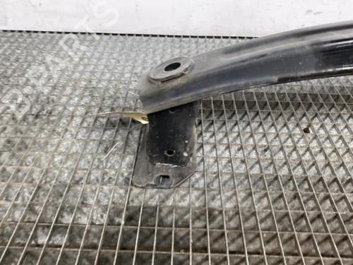 Front bumper reinforcement SEAT IBIZA IV SC (6J1, 6P5) 1.4 TDI | BP19989070C109 