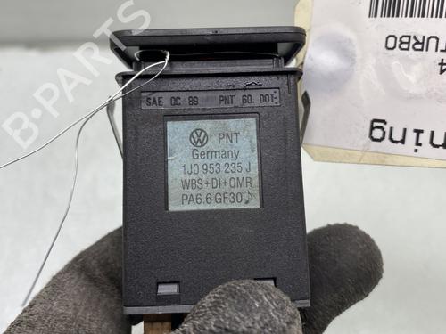 Warning switch VW GOLF IV (1J1) 1.9 TDI | BP24198107I22 