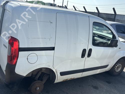 Left front indicator CITROËN NEMO MPV 1.4 HDi | BP27722072C32  - Image 11