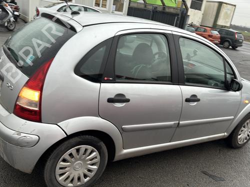 Ratstangsstang CITROËN C3 I (FC_, FN_) 1.1 i | BP24416488I23 