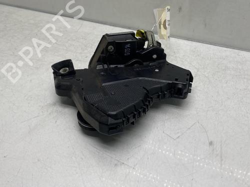 Used Front left lock Front left lock TOYOTA VERSO (_R2_) 1.6 D4-D (WAR20_) (112 hp) 19953336 19953336