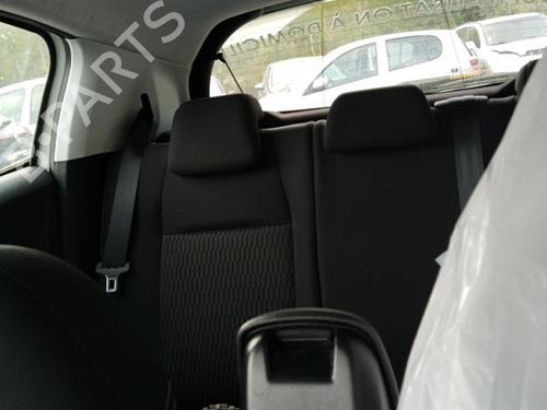 Left front window switch PEUGEOT 208 I (CA_, CC_) 1.6 HDi / BlueHDi 75 | BP26715154I27  - Image 8
