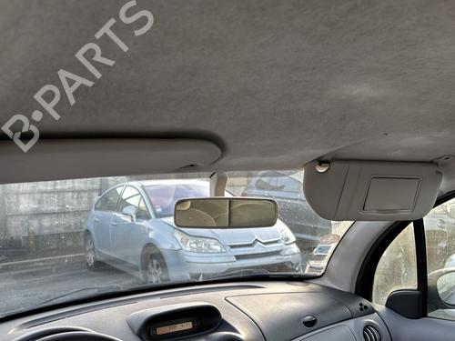 Right front fenders CITROËN C3 I (FC_, FN_) 1.4 HDi | BP28282371C42 
