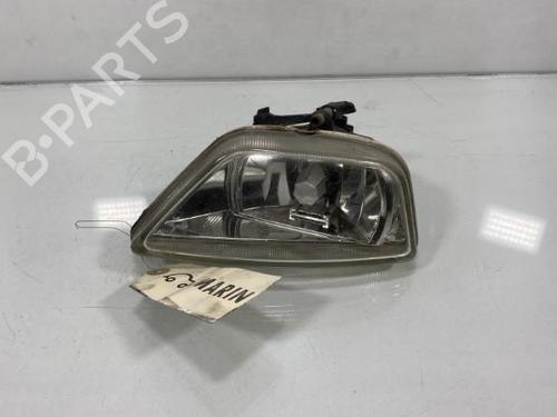 Right front fog light FORD FOCUS I Turnier (DNW) 1.8 TDCi | BP19957580C31 