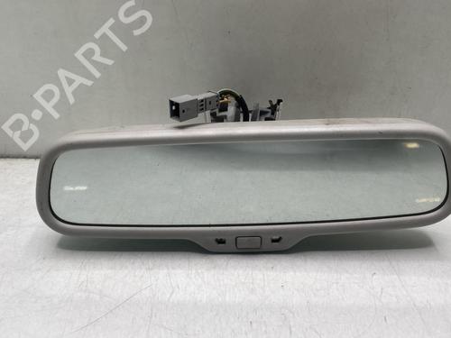 Used Rear mirror AUDI A3 Sportback (8PA) 2.0 TDI 16V (140 hp) 29940084