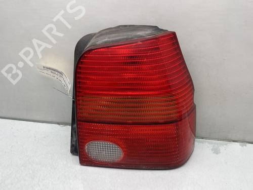 Used Right taillight VW LUPO I (6X1, 6E1) 1.4 (60 hp) 31300825