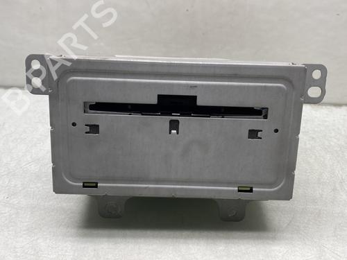 Used Radio OPEL ASTRA J (P10) 1.7 CDTI (68) (110 hp) 23765695
