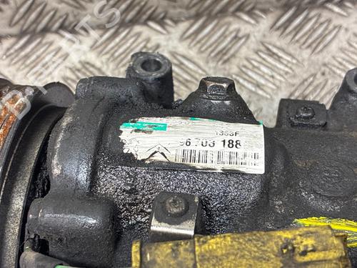 Used AC compressor AC compressor 38021779 38021779