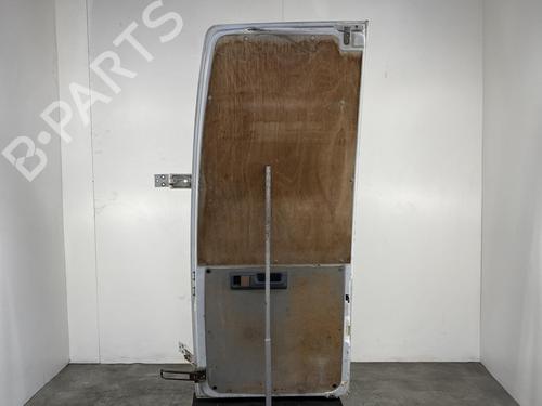 Right tailgate MERCEDES-BENZ SPRINTER 2-t Van (B901, B902)  | BP27546240C77 