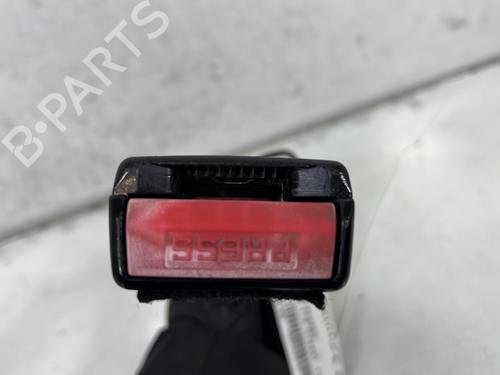 Used Seat buckle Seat buckle PEUGEOT 207 (WA_, WC_) 1.6 HDi (92 hp) 34183417 34183417