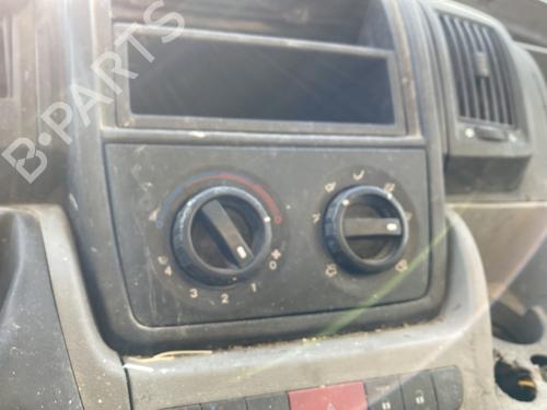 Steering rack CITROËN JUMPER II Van 2.2 HDi 100 | BP23769116M22 - Image 11