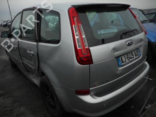 Seat buckle FORD C-MAX (DM2) 1.8 TDCi | BP20031262I32 - Image 5