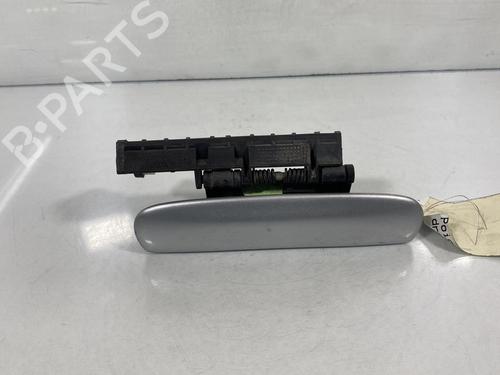 Used Front right exterior door handle CITROËN XSARA PICASSO (N68) 1.6 HDi (109 hp) 20011564
