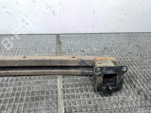 Front bumper reinforcement PEUGEOT 207 (WA_, WC_) 1.6 HDi | BP31112641C109 