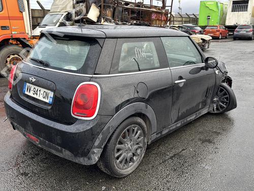 Steering wheel MINI MINI (F56) One | BP27153210C49  - Image 6