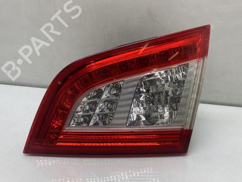 Used Right tailgate light PEUGEOT 508 SW I (8E_) 2.0 HDi RXH Hybrid4 (200 hp) 26932653