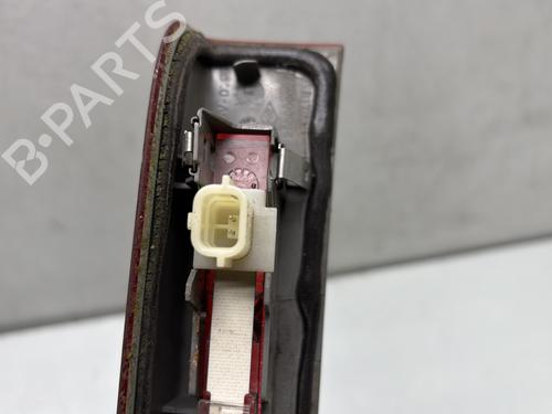 Third brake light RENAULT SCÉNIC III (JZ0/1_) 1.5 dCi | BP28353396L11 