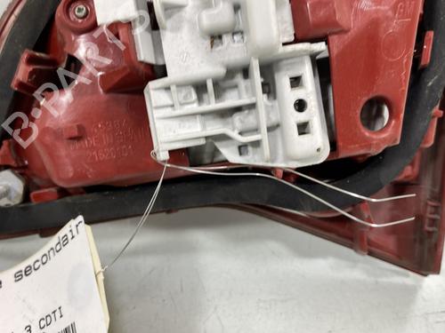 Left tailgate light OPEL MERIVA B MPV (S10) 1.3 CDTI (75) | BP27361375C79 - Image 3