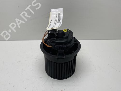 Used Heater blower motor Heater blower motor RENAULT CLIO IV (BH_) 1.5 dCi 90 (90 hp) 19995640 19995640