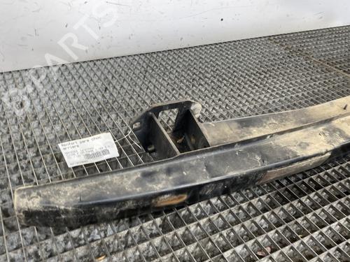 Rear bumper reinforcement MERCEDES-BENZ A-CLASS (W169) A 160 CDI (169.006, 169.306) | BP24592435C73 