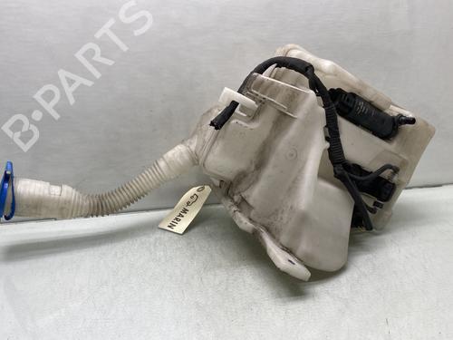 Used Windscreen washer tank VW POLO V (6R1, 6C1) 1.6 TDI (90 hp) 21490722