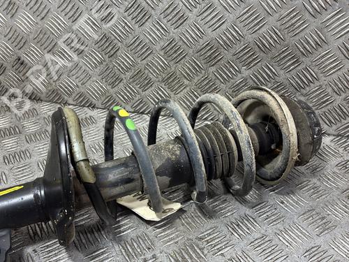 Used Right front shock absorber Right front shock absorber DACIA DUSTER (HM_) 1.5 dCi 115 (HMAD) (116 hp) 34183389 34183389