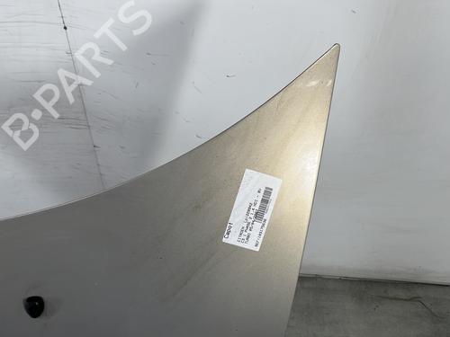 Hood CITROËN C3 I (FC_, FN_) 1.4 HDi | BP24430790C1 