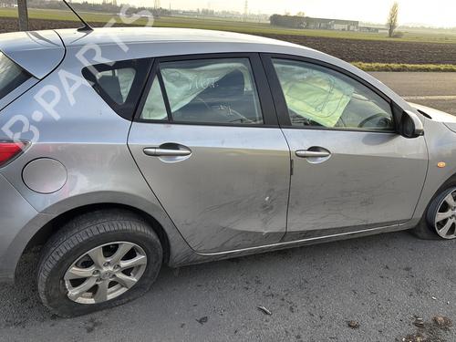 Left front window switch MAZDA 3 Saloon (BK) | BP36818808I27 - Image 16