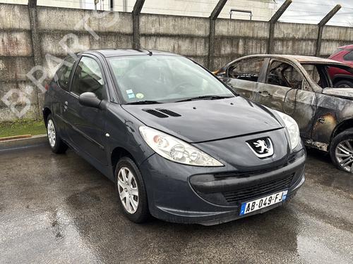 Left headlight PEUGEOT 206+ (2L_, 2M_) 1.1 | BP36439630C28  - Image 27