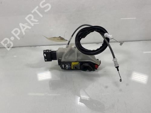 Rear right lock OPEL CROSSLAND X / CROSSLAND (P17, P2QO) 1.2 (75) | BP20012572C99