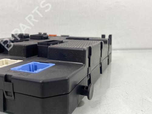 Fuse box PEUGEOT 207 (WA_, WC_) 1.4 HDi | BP30082620E1 