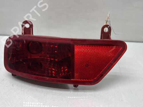 Nebelschlussleuchte für PEUGEOT 3008 I MPV (0U_) 1.2 (131 hp) 32339436