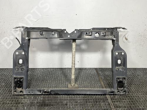 Used Front slam panel FORD KA (RU8) 1.2 (69 hp) 24443228