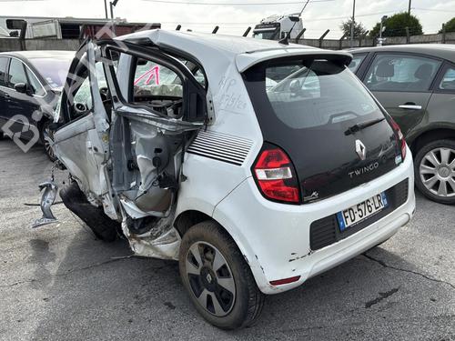 Right taillight RENAULT TWINGO III (BCM_, BCA_) 1.0 SCe 70 (BCMB) | BP25758757C35 - Image 14