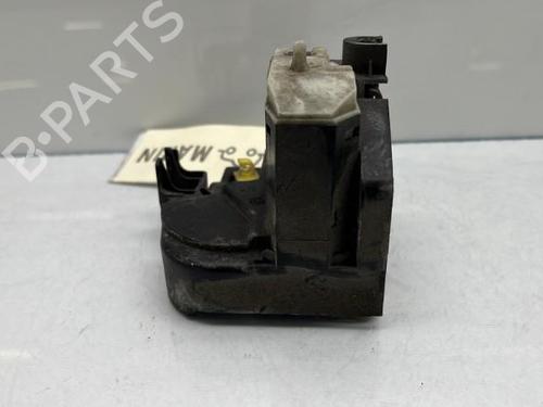 Front left lock RENAULT CLIO II (BB_, CB_)  | BP19950752C98 