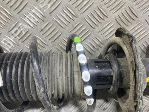 Used Right front shock absorber SEAT ARONA (KJ7, KJP) 1.0 TSI (95 hp) 22916541