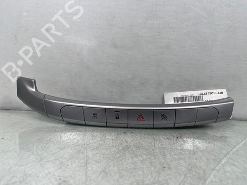 Used Warning switch Warning switch FIAT TIPO Hatchback (356_, 357_) [2016-2026] 35987694 35987694