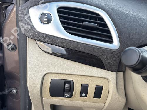 Left front window switch RENAULT SCÉNIC III (JZ0/1_) 1.9 dCi (JZ0J, JZ1J, JZ1K, JZ1S) | BP36389272I27 - Image 22