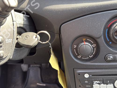 Left front window switch RENAULT CLIO III (BR0/1, CR0/1) 1.5 dCi (C/BR0G, C/BR1G) | BP30535693I27 - Image 11