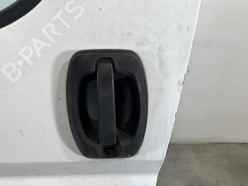 Left front door FIAT DUCATO Van (250_) 100 Multijet 2,2 D | BP24884256C2 