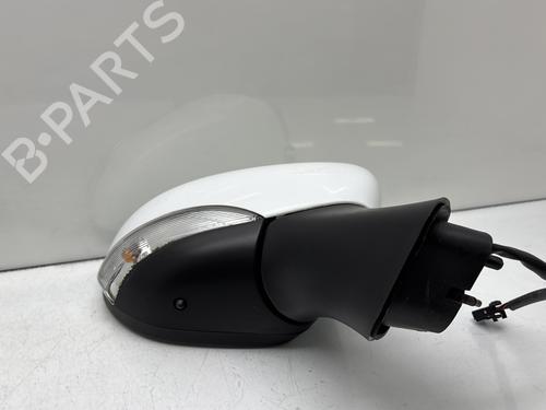 Right mirror RENAULT CLIO IV (BH_) 1.2 16V | BP29507958C27 
