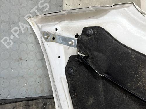 Hood PEUGEOT PARTNER Tepee 1.6 HDi | BP29525266C1 