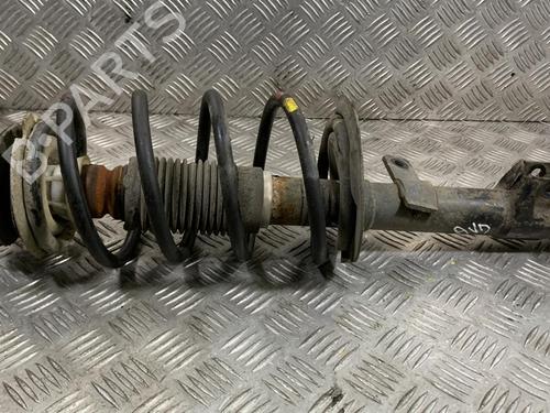 Right front shock absorber FIAT PANDA (169_) 1.3 D Multijet (169.AXC1A) | BP19972980M17 