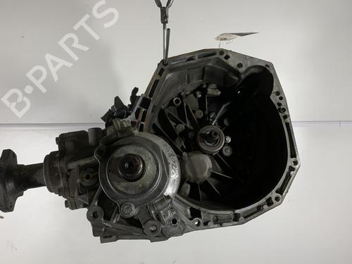 Used Gearbox DACIA DUSTER (HS_) 1.5 dCi 4x4 (HSMC, HSMD) (110 hp) 27925825