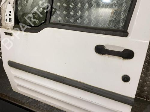 Left front door FORD TRANSIT CONNECT (P65_, P70_, P80_) 1.8 Di | BP21955632C2 