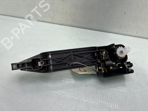 Used Front left exterior door handle Front left exterior door handle 37997725 37997725